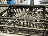 Steiger / stelling aluminium - afbeelding 11 van  13