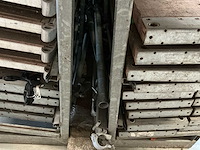 Steiger / stelling aluminium - afbeelding 13 van  13