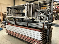 Steiger / stelling aluminium - afbeelding 8 van  13