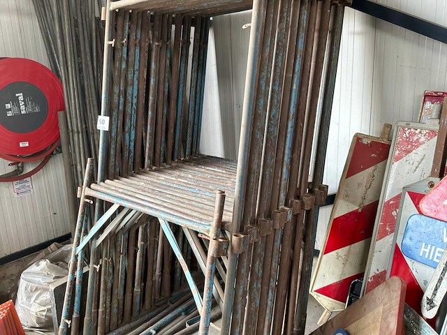 Steiger - afbeelding 5 van  5