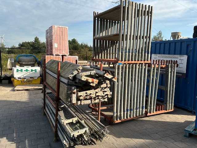 Steiger - afbeelding 1 van  4
