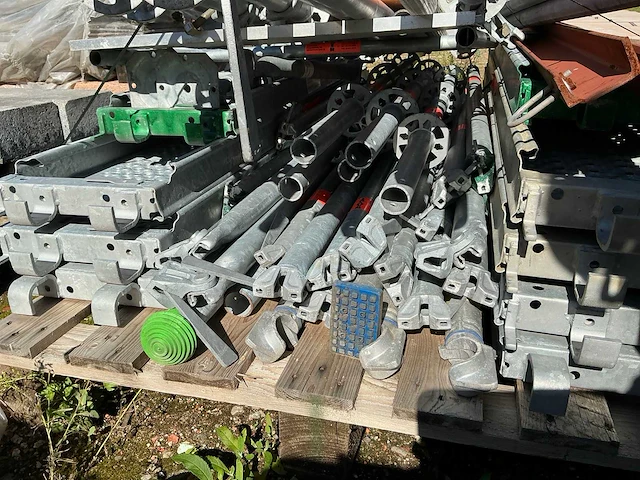 Steiger - afbeelding 7 van  7