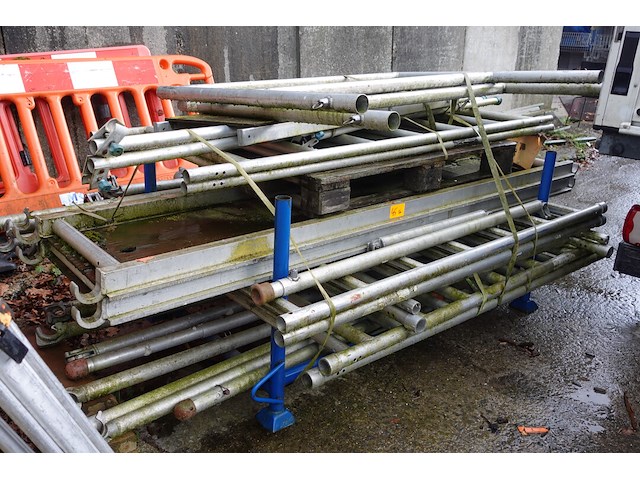 Steiger - afbeelding 1 van  2