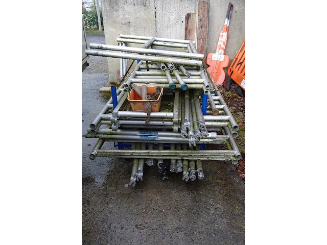 Steiger - afbeelding 2 van  2