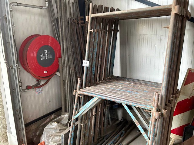 Steiger - afbeelding 1 van  1