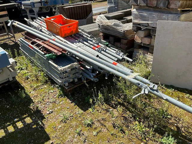 Steiger - afbeelding 2 van  7