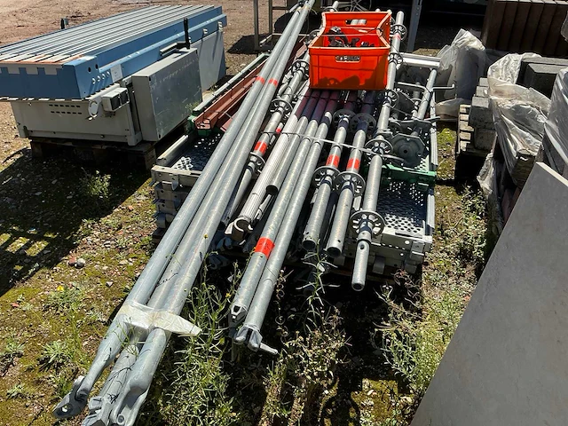 Steiger - afbeelding 3 van  7