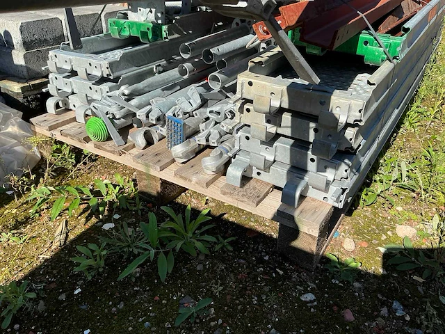 Steiger - afbeelding 6 van  7
