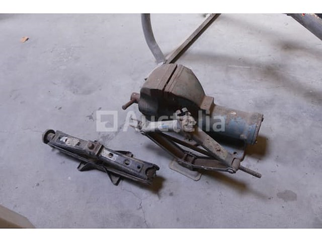 Steigeraccessoires - afbeelding 5 van  17