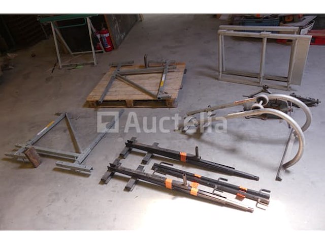Steigeraccessoires - afbeelding 6 van  17
