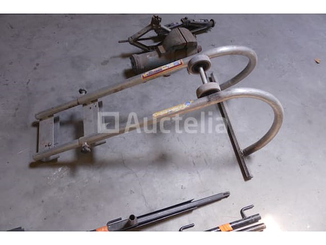 Steigeraccessoires - afbeelding 7 van  17