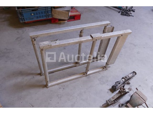 Steigeraccessoires - afbeelding 8 van  17