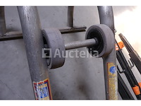 Steigeraccessoires - afbeelding 1 van  17
