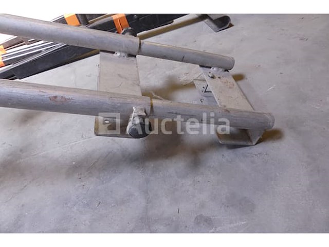 Steigeraccessoires - afbeelding 10 van  17