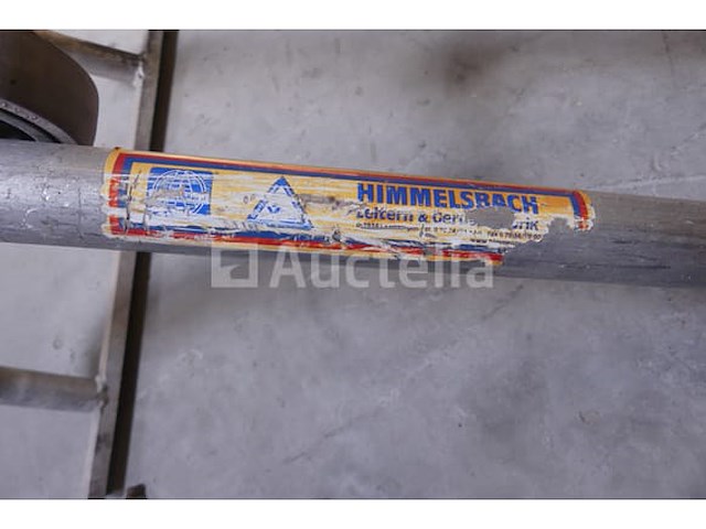 Steigeraccessoires - afbeelding 14 van  17