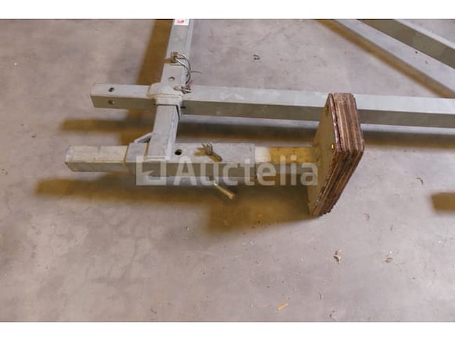 Steigeraccessoires - afbeelding 15 van  17