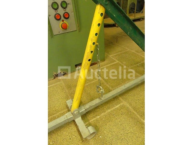Steigeraccessoires - afbeelding 2 van  11