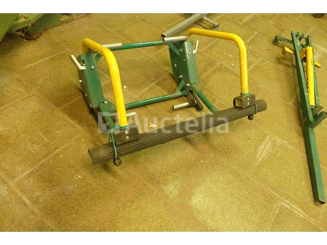 Steigeraccessoires - afbeelding 3 van  11
