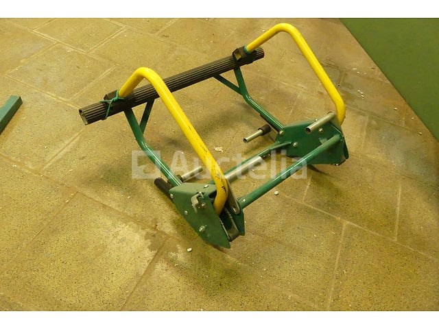 Steigeraccessoires - afbeelding 1 van  11