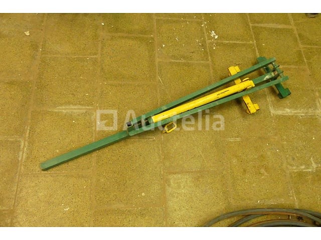 Steigeraccessoires - afbeelding 5 van  11