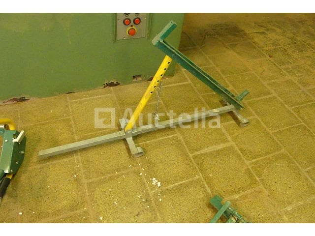 Steigeraccessoires - afbeelding 7 van  11