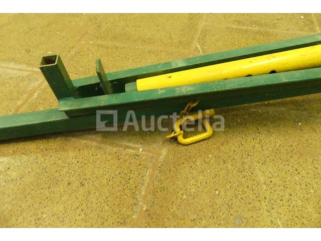 Steigeraccessoires - afbeelding 8 van  11