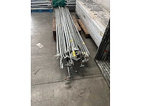 Steigerdiagonalen (33x) - afbeelding 1 van  4