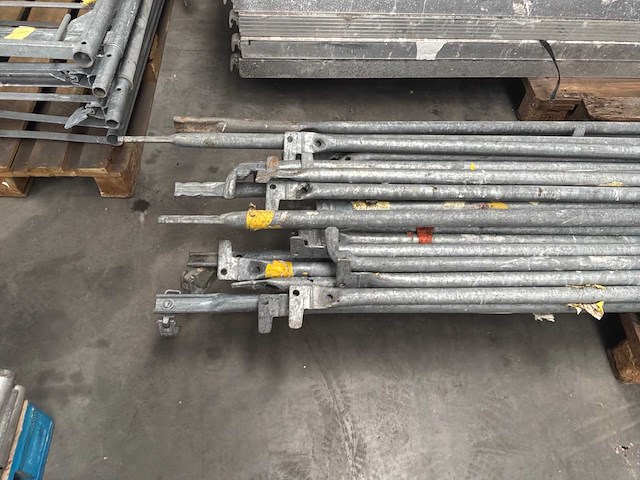 Steigerdiagonalen (33x) - afbeelding 2 van  4