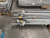 Steigerdiagonalen (33x) - afbeelding 2 van  4