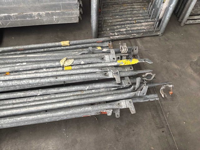 Steigerdiagonalen (33x) - afbeelding 3 van  4