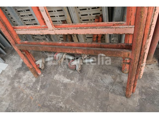 Steigerelementen - afbeelding 2 van  13