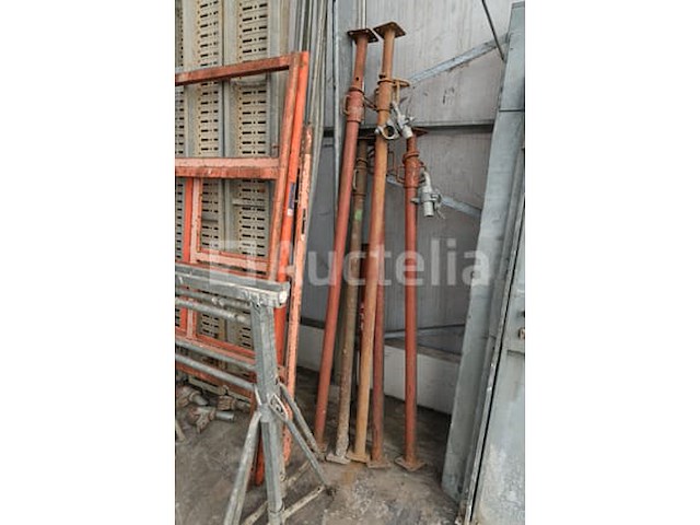 Steigerelementen - afbeelding 1 van  13