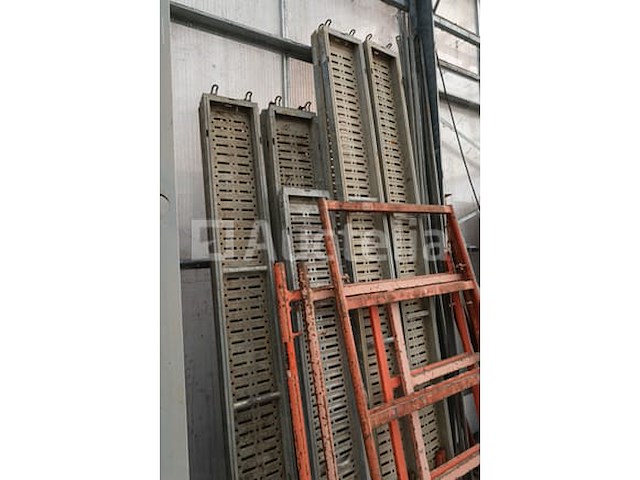 Steigerelementen - afbeelding 10 van  13