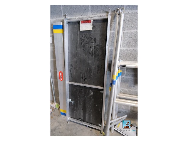 Steigerelementen - afbeelding 3 van  9