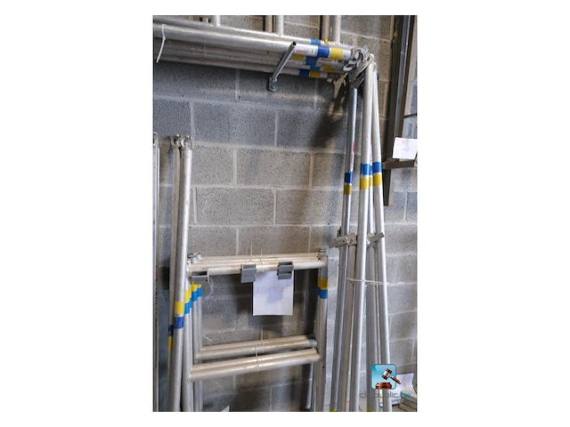 Steigerelementen - afbeelding 4 van  9
