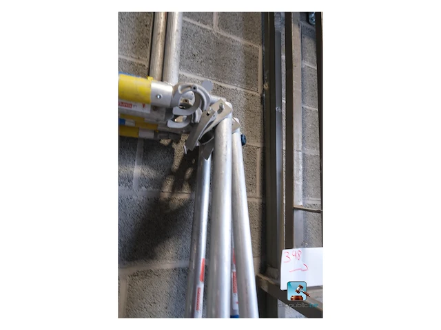 Steigerelementen - afbeelding 6 van  9