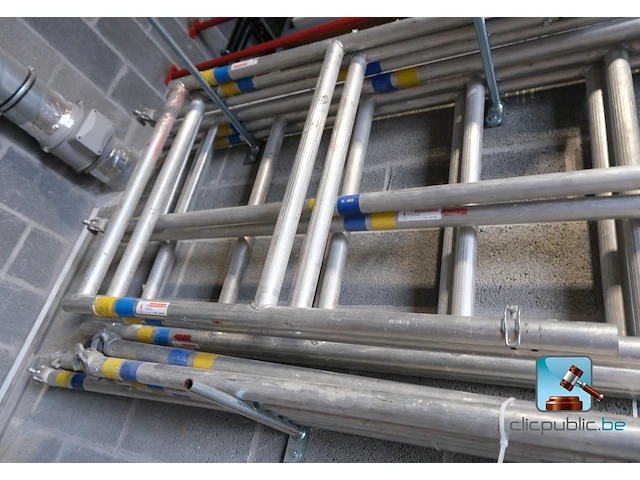 Steigerelementen - afbeelding 8 van  9