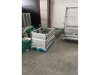 Steigerframes (20x) - afbeelding 1 van  6