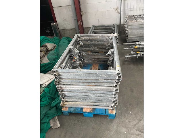 Steigerframes (20x) - afbeelding 2 van  6