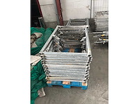 Steigerframes (20x) - afbeelding 2 van  6