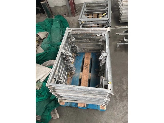 Steigerframes (20x) - afbeelding 3 van  6