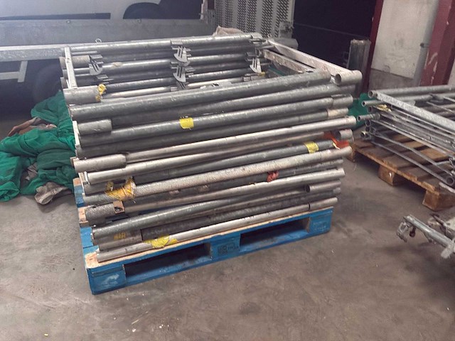 Steigerframes (20x) - afbeelding 4 van  6