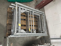 Steigerframes (20x) - afbeelding 6 van  6