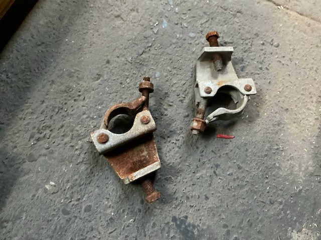 Steigerklem (16x) - afbeelding 1 van  2