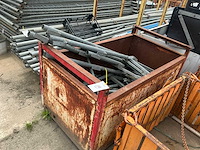 Steigerleuningen - afbeelding 1 van  4