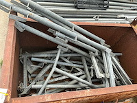 Steigerleuningen - afbeelding 2 van  4