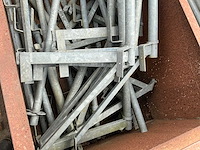 Steigerleuningen - afbeelding 3 van  4