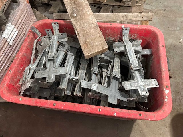 Steigermateriaal - afbeelding 3 van  6