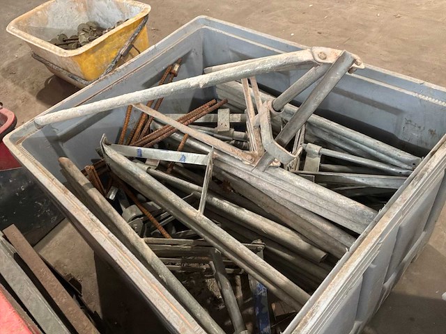 Steigermateriaal - afbeelding 5 van  6