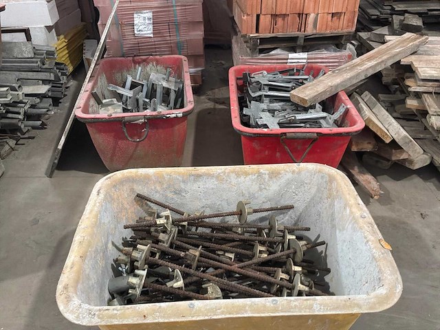Steigermateriaal - afbeelding 6 van  6